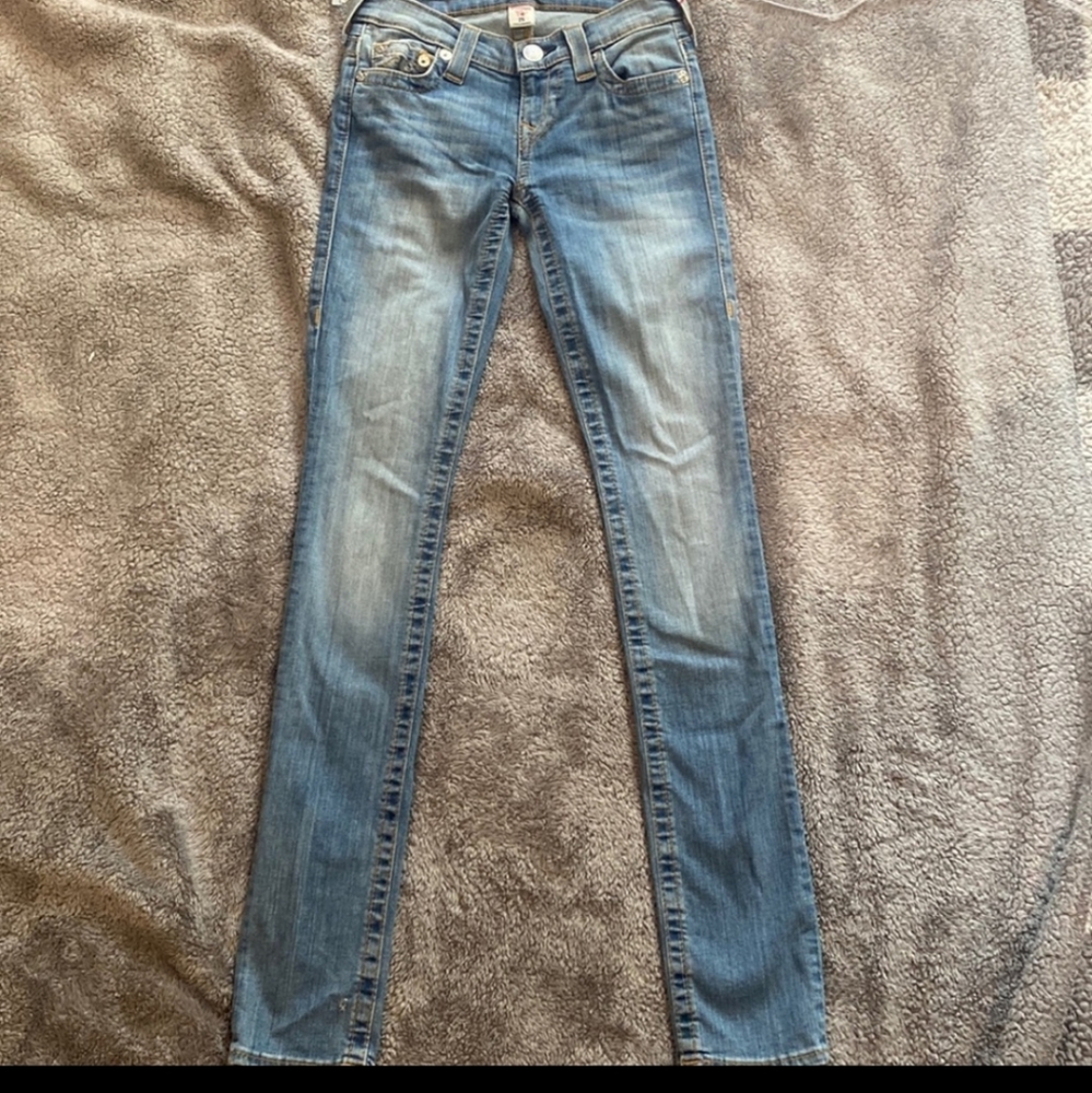 True Religion Jeand